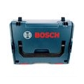 Bosch GBH 18 V-26 Akku Bohrhammer Professional SDS-Plus Solo + 12 tlg. Bohrerset SDS-Plus + L-Boxx - ohne Akku, ohne Ladegerät