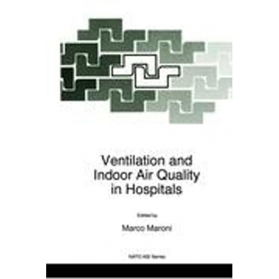 Ventilation and Indoor Air Quality in Hospitals