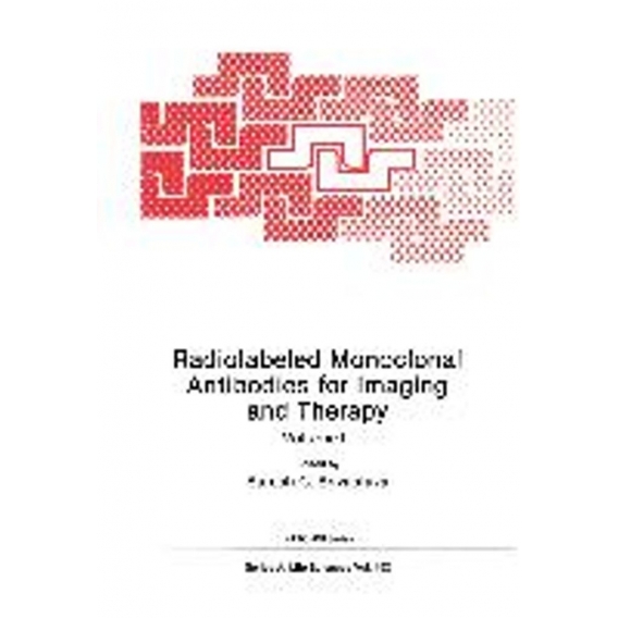 Radiolabeled Monoclonal Antibodies for Imaging and Therapy