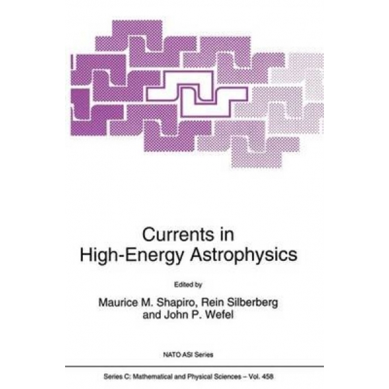 Currents in High-Energy Astrophysics