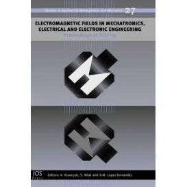 More about Electromagnetic Fields in Mechatronics, Electrical and Electronic Engineering