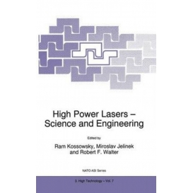 More about High Power Lasers - Science and Engineering