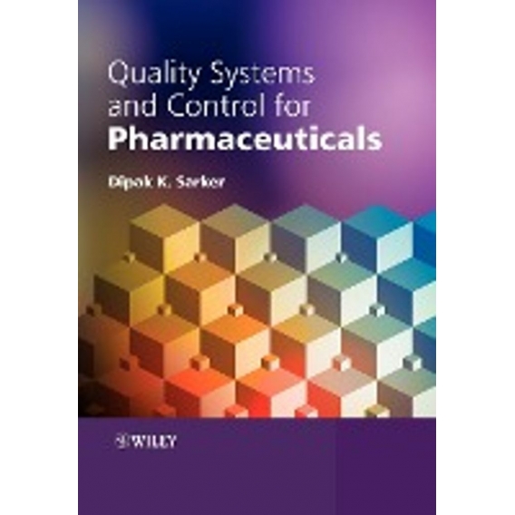 Quality Systems and Controls