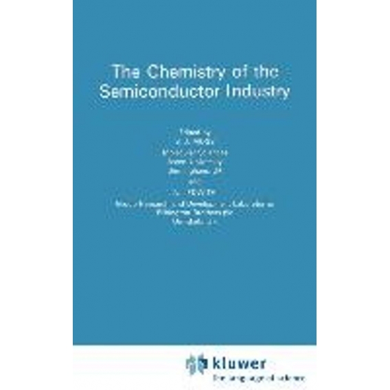 The Chemistry of the Semiconductor Industry