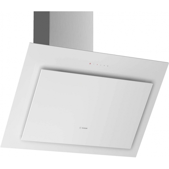 Bosch DWK87CM20 Serie 4 Schrägesse, 80 cm breit, Um- & Abluft,  Germany, LED-Beleuchtung gleichmäßige Ausleuchtung, DirectSelect