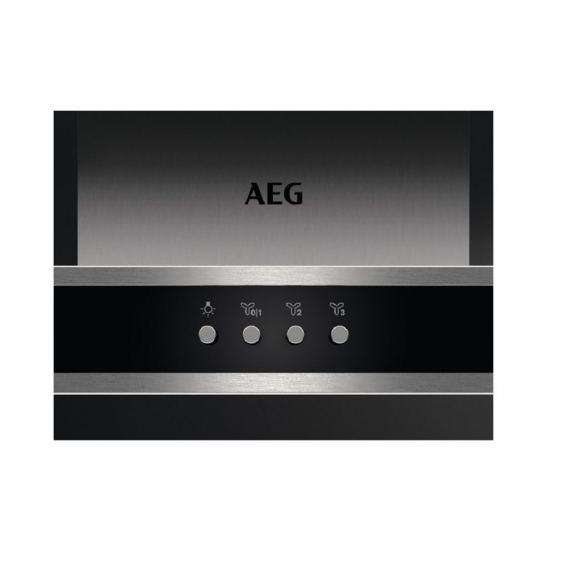 AEG Power Solutions DBB3651M - 600 m³/h - D - A - C - 68 dB - 415 m³/h