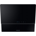 Samsung Dunstabzugshaube 60cm, Schwarz NK24N9804VB/UR