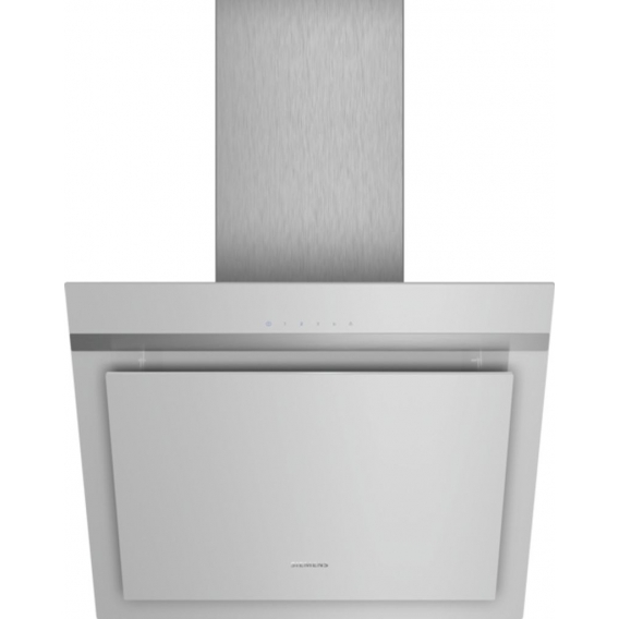 Siemens iQ300 LC67KHM10 Kopffreihauben - Silber