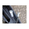 Baggerschaufel Minibagger Radlader Schaufel 100cm / Aufnahme: MS01 Hydraulisch schwenkbar