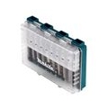 Makita P-81050 Bit-Box, 99-tlg.