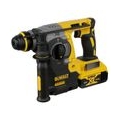 Dewalt Akku-Kombopack DCK377P3T-QW 18 V, Bohrschrauber, Schlagschrauber, Kombihammer SDS-plus, 3 Akkus 5 Ah, Ladegerät, 2 Stück 