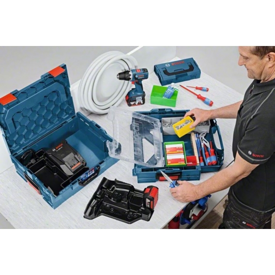 BOSCH Einlage GWS 18 V-LI Professional