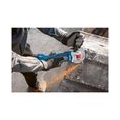 Bosch Professional Akku-Winkelschleifer GWX 18V-7, solo, L-BOXX 06019H9102