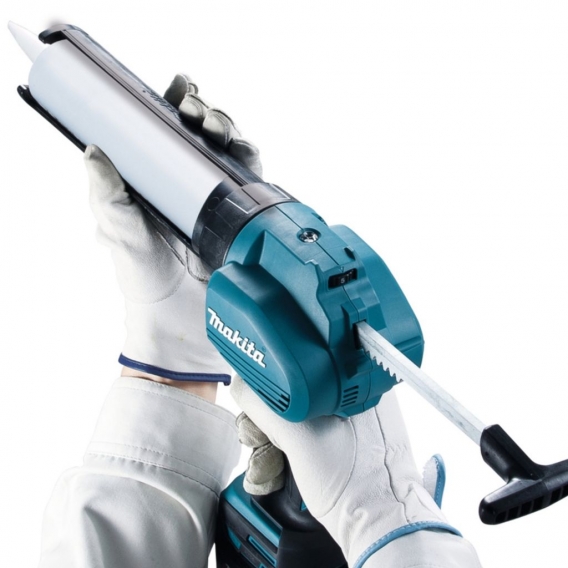 Makita DCG180Z Akku-Kartuschenpistole