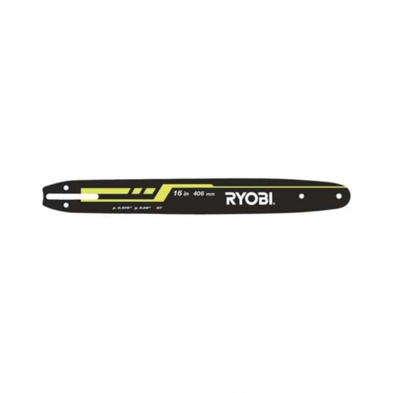 RYOBI Anschlag 40cm für Elektro-Kettensägen RAC249