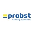 Probst Easygrip Rabattengreifer EXG