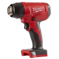 Milwaukee M18BHG-0 AK.HEISSLUFTGEBLAESE XXX 4933459771