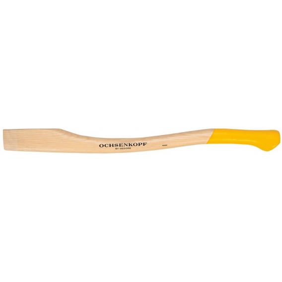 OCHSENKOPF OX E-94 H-0800 Ersatzstiel, Hickory, Kuhfuß, 800 mm, 1593420