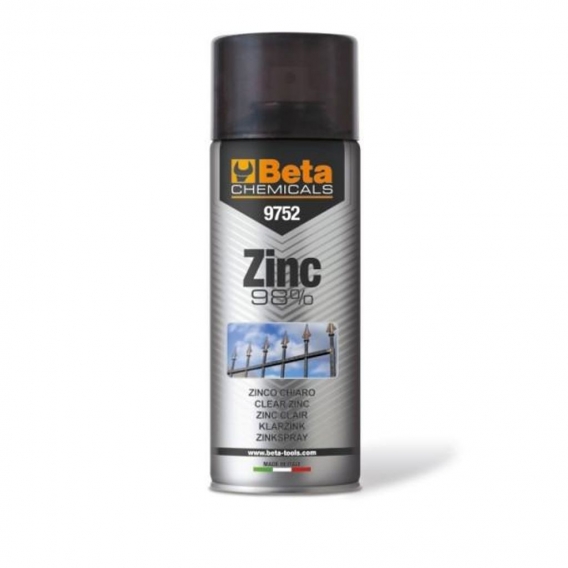 Beta 9752 Zinkspray - 400 ml