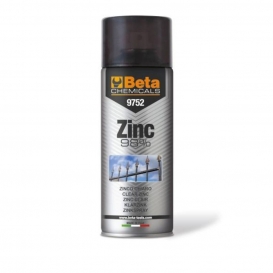 More about Beta 9752 Zinkspray - 400 ml