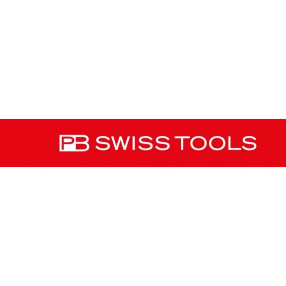 Schaltschrankschlüssel 7 in 1 Tool PB Swiss Tools