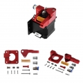 2 Teiliges Doppelantriebs Extruder Kit Für Ender 3 Ender 3 Pro CR 10 CR 10S