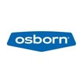 osborn Rundbürste Ø 125 mm Drahtstärke 0,3 mm Stahl 30 mm 6000 min-¹