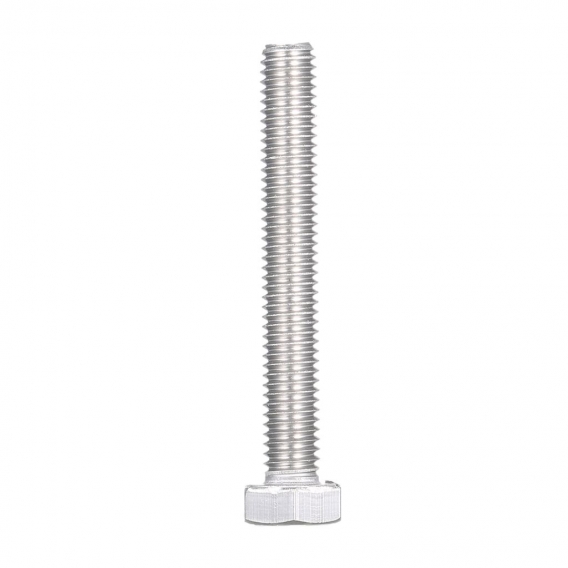 DIN933 304 Edelstahl Aussensechskantschraube DIN933 304 Stainless Steel Outer Hexagon Screw