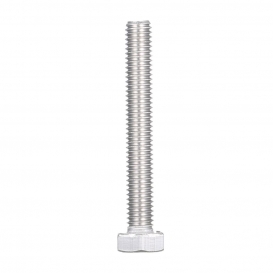 More about DIN933 304 Edelstahl Aussensechskantschraube DIN933 304 Stainless Steel Outer Hexagon Screw