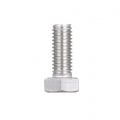 DIN933 304 Edelstahl Aussensechskantschraube DIN933 304 Stainless Steel Outer Hexagon Screw