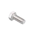 DIN933 304 Edelstahl Aussensechskantschraube DIN933 304 Stainless Steel Outer Hexagon Screw