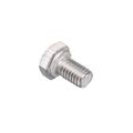 DIN933 304 Edelstahl Aussensechskantschraube DIN933 304 Stainless Steel Outer Hexagon Screw