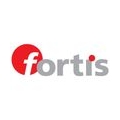 Fortis Körner DIN7250 150x12mm