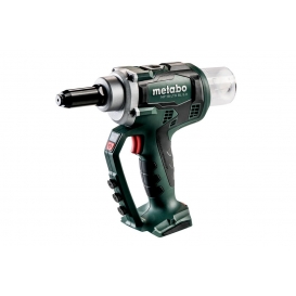 More about Metabo Akku-Nietpistole 619002840 "SOLO" NP 18 LTX "BL" 5.0 "MetaLoc"