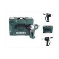 Metabo Akku-Nietpistole 619002840 "SOLO" NP 18 LTX "BL" 5.0 "MetaLoc"