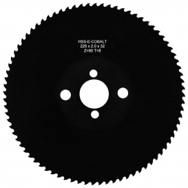 More about Stark Metallkreissägeblatt HSSEZ140 HZ 350x3x40mm