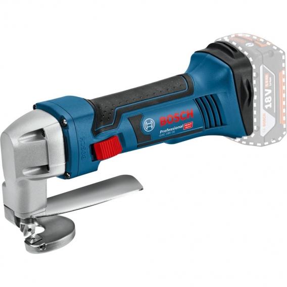 Bosch GSC18V-16 Akku-Schere,-solo-, im Karton