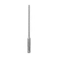 Hammerbohrer Plus-7X D.5mm Arbeits-L.100mm L.165mm SDS-Plus 1er-Pack BOSCH