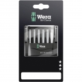 WERA Bit-Check 6 TX Universal 1 SB