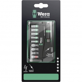 More about WERA Bit-Check 10 BiTorsion 3 SB