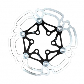 More about AcserGery Bestes Fahrrad 140 mm 6-Loch-Scheibenrotorbremse MTB-Rennrad-Schrauben-Scheiben-Schwimmrotor
