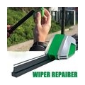 Pyzl 1 stück Heißer Verkauf Wischer Reparatur Werkzeug Durable Wiperblade Cutter Gummi Regroove Trimmer Mit Reinigungsschwamm Au