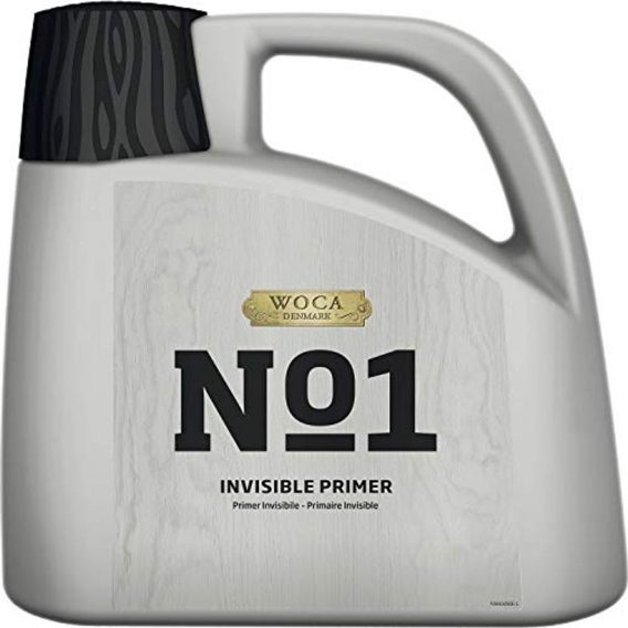 WOCA No1 Invisible Primer 2,5 L