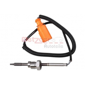 More about METZGER Sensor Abgastemperatur für VW CRAFTER 30-50 Kasten (2E_)