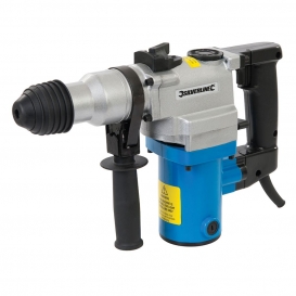 More about Silverline SDS-Plus-Bohrhammer, 850 W 850 W