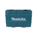 Makita HR 007 GZ01 Akku Kombihammer 40 V max. 3,0 J SDS plus XGT + 13 tlg. Bohrer und Meißel Set + Koffer - ohne Akku, ohne Lade