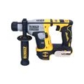 DeWalt DCH 172 NT Akku Bohrhammer 18 V 1,4 J SDS plus Brushless + 13 tlg. Bohrer und Meißel Set + TSTAK - ohne Akku, ohne Ladege