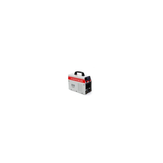 Mini Schweißgerät IGBT Wechselrichter Schweißmaschine 4300W 250A Elektrodenschweißgerät Handschweißgerät Elektro Inverter Schwei