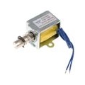 1 Stück ZYE1 1038 Solenoid-Elektromagnet, Pull-Push-Typ Für Automatischen Regelkreis