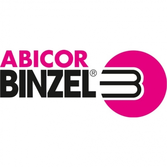 ABICOR BINZEL MIG/MAG Schweißbrenner MB GRIP 36 KD luftgekühlt 4 m Standard